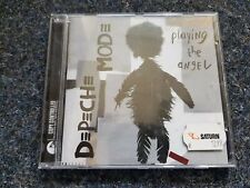 Usado, CD Depeche Mode - Playing the Angel comprar usado  Enviando para Brazil