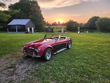 1965 austin healey for sale  La Grange