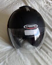 Caberg downtown helmet for sale  BRIXHAM