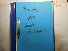 Porsche 911 motoren gebraucht kaufen  Schönberg