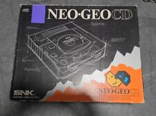 Neo Geo CD Console Apenas Caixa Sem Sistema Sem Isopor! Leia o anúncio!  comprar usado  Enviando para Brazil