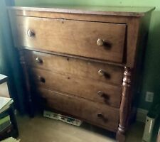 Antique empire mahogany for sale  Camarillo