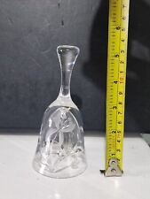 Rockingham crystal glass for sale  STOCKTON-ON-TEES