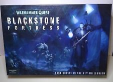 Warhammer quest blackstone for sale  ISLE OF LEWIS