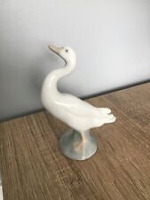 Lladro goose duck for sale  EDINBURGH