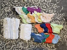 Cloth diaper lot for sale  Detroit