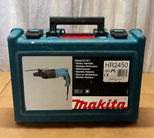 Makita bohrhammer hr2450 gebraucht kaufen  Gera