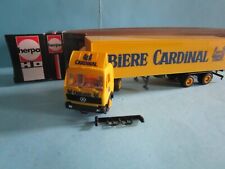 Herpa camion tracteur d'occasion  Amiens-