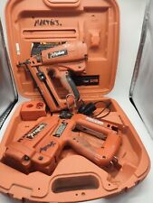 paslode nail gun 250 for sale  MANCHESTER