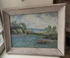 Vintage oil painting for sale  Brooklyn