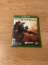 Titanfall complete box for sale  Pompano Beach