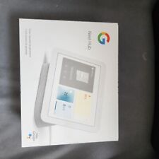 Google nest hub d'occasion  Roubaix