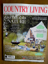 Country living magazine for sale  UK