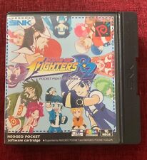 King fighters neo for sale  WOLVERHAMPTON