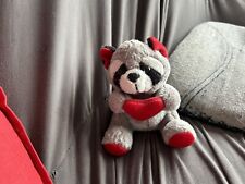 Raccoon plush for sale  COVENTRY