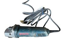 Bosch 4 1/2 Angle Grinder Corded for sale  Shipping to South Africa