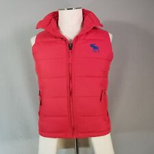 Abercrombie fitch puffer for sale  Palm Harbor