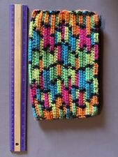 Crochet clutch bag for sale  Ferriday