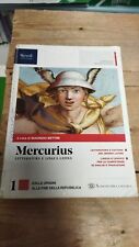 Mercurius volume lingua usato  Lumezzane