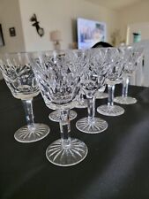 Waterford crystal lismore for sale  Reno