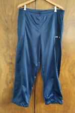 Umbro navy tracksuit for sale  HOUNSLOW