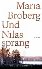 Nilas sprang maria gebraucht kaufen  Lechhausen