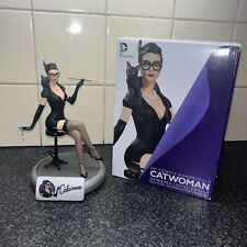 Comics bombshells catwoman for sale  WOLVERHAMPTON