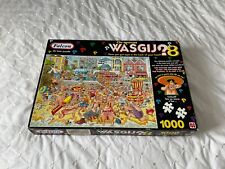 1000 piece jigsaw for sale  NOTTINGHAM