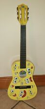 Spongebob squarepants acoustic for sale  Ireland