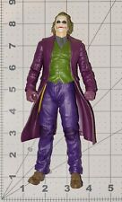 Figura de acción McFarlane DC Joker Batman The Dark Knight Trilogy NO Bane BAF segunda mano  Embacar hacia Argentina