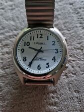 talking watch for sale  NEWCASTLE UPON TYNE