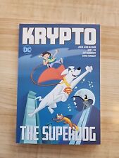 Krypto superdog tpb for sale  Sunnyvale