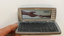 2163.nokia 9500 cell for sale  Clayton