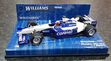 Minichamps williams bmw for sale  Ireland