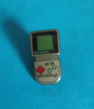 Watara supervision pin for sale  CREWE