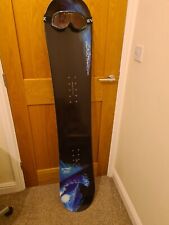 Lib tech snowboard for sale  WISBECH