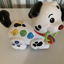 Vtech puppy toy for sale  Mount Sterling