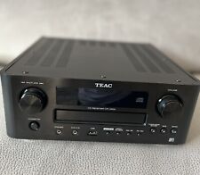 teac cd receiver gebraucht kaufen  Berlin