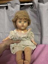 Vintage composition doll for sale  Chadron