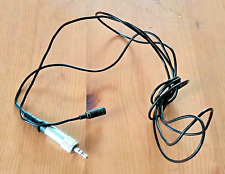 Microfone de lapela Sennheiser ME2 omnidirecional - Sub-minatura comprar usado  Enviando para Brazil