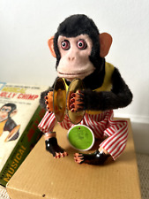 Jolly chimp clapping for sale  GUILDFORD
