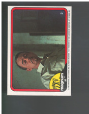 A8933- 1983 Magnum PI Collector Card # 1-66 -You Pick- 10+ FREE US SHIP for sale  Shipping to South Africa