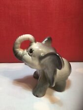 Weatherby pottery.elephant .11 for sale  LANARK