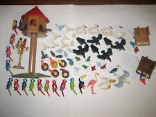 Lot playmobil animaux d'occasion  Castries