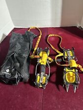 Grivel mountaineering ice for sale  Suffern