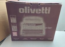 Olivetti personal 510 usato  Vigevano