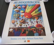 1988 albuquerque international for sale  Rio Rancho
