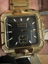 Usado, Relógio preto masculino Versuz Versace - VERD00819 comprar usado  Enviando para Brazil