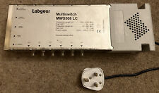 Labgear powered multiswitch for sale  UK