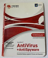 Trend micro antivirus for sale  Clayton